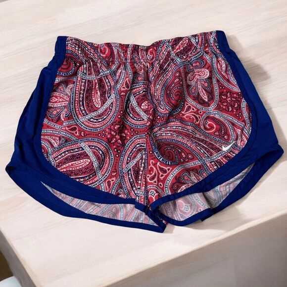Nike Women’s Tempo Running Shorts (M) - Picture 1 of 6